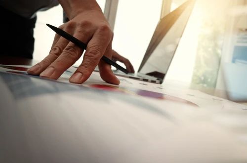 Customer-Focused Team